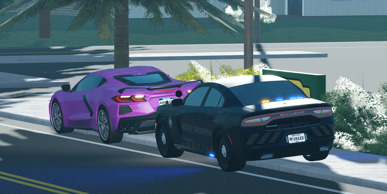 Server Screenshot